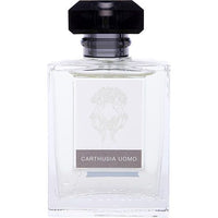 CARTHUSIA CARTHUSIA UOMO by Carthusia EAU DE PARFUM SPRAY 3.4 OZ *TESTER EasyOptionXY LLC