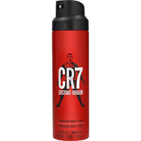 CRISTIANO RONALDO CR7 by Cristiano Ronaldo BODY SPRAY 6.8 OZ EasyOptionXY LLC