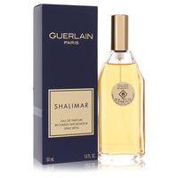 SHALIMAR by Guerlain Eau De Parfum Spray Refill 1.6 oz EasyOptionXY LLC