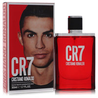 Cristiano Ronaldo Cr7 by Cristiano Ronaldo Eau De Toilette Spray EasyOptionXY LLC