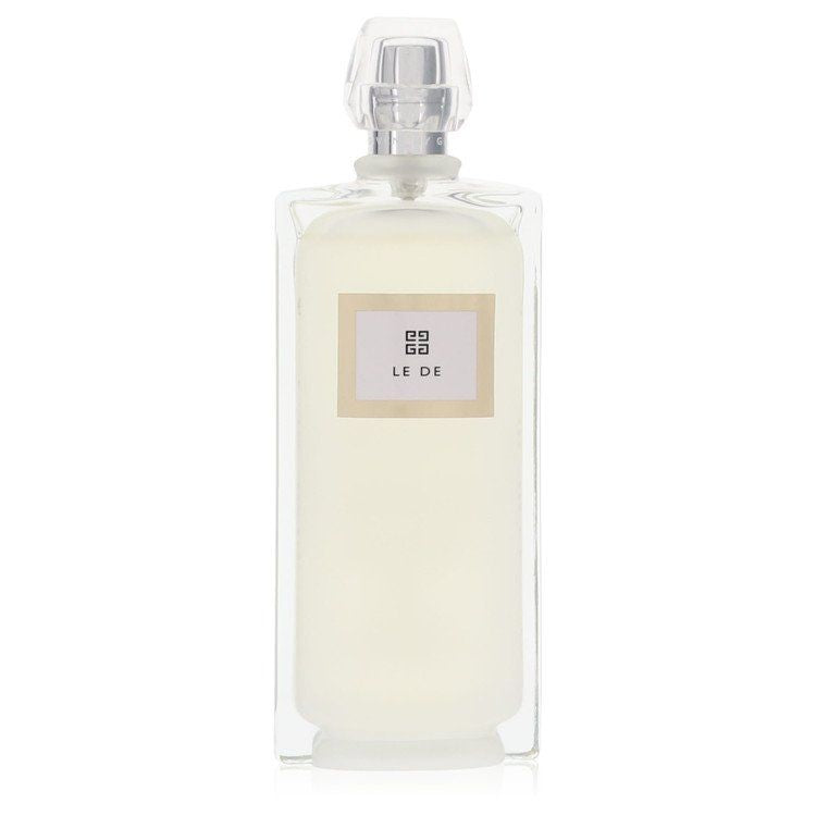 Le De by Givenchy Eau De Toilette Spray (Tester) EasyOptionXY LLC