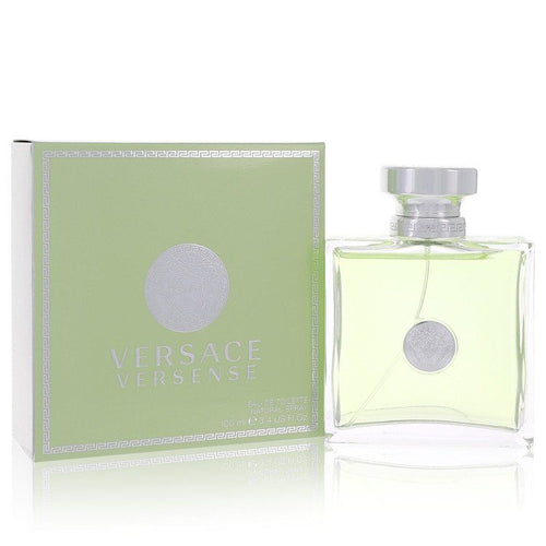 Versace Versense by Versace Eau De Toilette Spray EasyOptionXY LLC