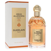 Aqua Allegoria Oud Yuzu by Guerlain Eau De Parfum Spray (Unisex) EasyOptionXY LLC