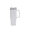 40oz Stainless Steel Handle Bottle Car Cup Double-layer Vacuum Iced Beer Cup Outdoor Portable Travel Insulation Cup EasyOptionXY LLC