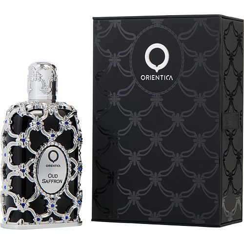 ORIENTICA OUD SAFFRON by Orientica EAU DE PARFUM SPRAY 2.7 OZ EasyOptionXY LLC