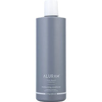 ALURAM by Aluram CLEAN BEAUTY COLLECTION MOISTURIZING CONDITIONER 12 OZ EasyOptionXY LLC