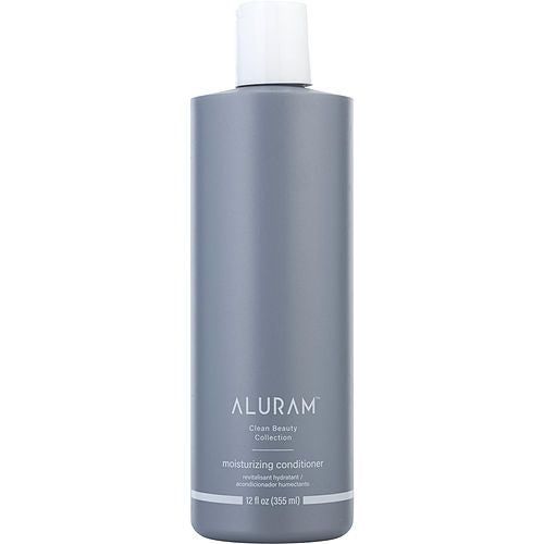 ALURAM by Aluram CLEAN BEAUTY COLLECTION MOISTURIZING CONDITIONER 12 OZ EasyOptionXY LLC