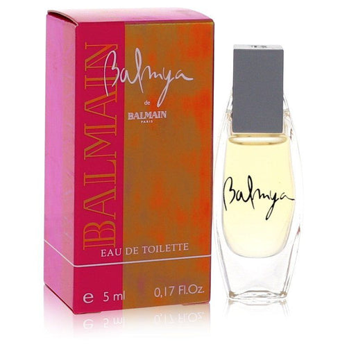 Balmya by Pierre Balmain Mini EDT EasyOptionXY LLC