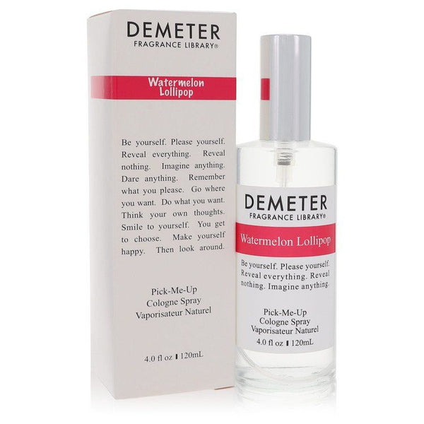 Demeter Watermelon Lollipop by Demeter Cologne Spray EasyOptionXY LLC