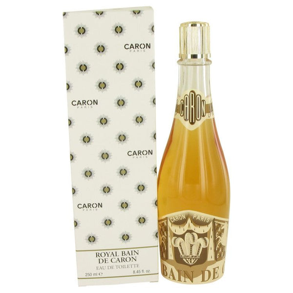 Royal Bain De Caron Champagne by Caron Eau De Toilette (Unisex) EasyOptionXY LLC