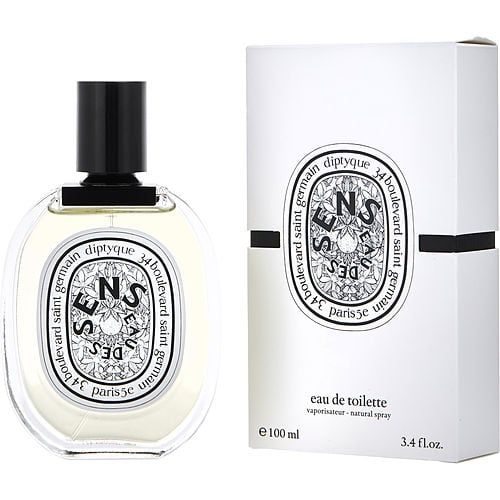 DIPTYQUE EAU DES SENS by Diptyque EDT SPRAY 3.4 OZ EasyOptionXY LLC