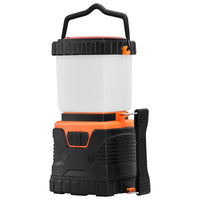 VEVOR LED Camping Lantern Battery Powered All-in-one for Exceptional Experience EasyOptionXY LLC