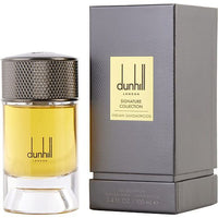 DUNHILL SIGNATURE COLLECTION INDIAN SANDALWOOD by Alfred Dunhill EAU DE PARFUM SPRAY 3.4 OZ EasyOptionXY LLC