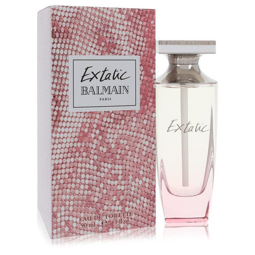 Extatic Balmain by Pierre Balmain Eau De Toilette Spray EasyOptionXY LLC