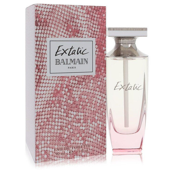 Extatic Balmain by Pierre Balmain Eau De Toilette Spray EasyOptionXY LLC