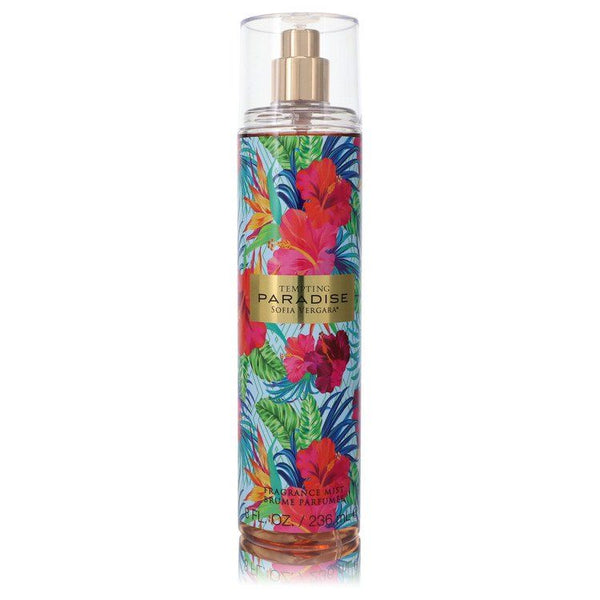 Sofia Vergara Tempting Paradise by Sofia Vergara Body Mist EasyOptionXY LLC