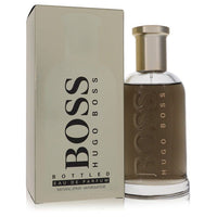 Boss No. 6 by Hugo Boss Eau De Parfum Spray EasyOptionXY LLC