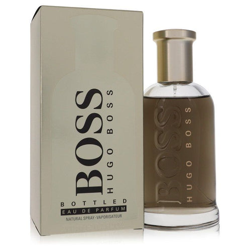 Boss No. 6 by Hugo Boss Eau De Parfum Spray EasyOptionXY LLC