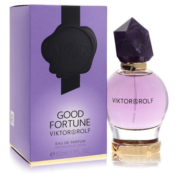 Viktor & Rolf Good Fortune by Viktor & Rolf Eau De Parfum Spray EasyOptionXY LLC