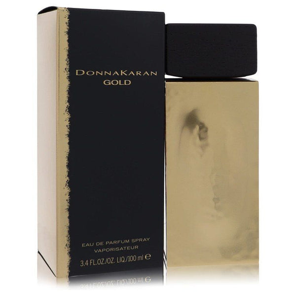 Donna Karan Gold by Donna Karan Eau De Parfum Spray EasyOptionXY LLC