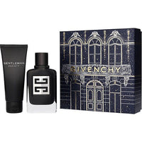 GENTLEMAN SOCIETY by Givenchy EAU DE PARFUM SPRAY 2 OZ & SHOWER GEL 2.5 OZ EasyOptionXY LLC