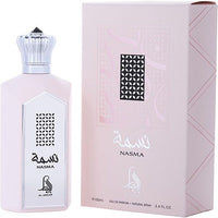 AL ABSAR NASMA by Al Absar EAU DE PARFUM SPRAY 3.4 OZ EasyOptionXY LLC