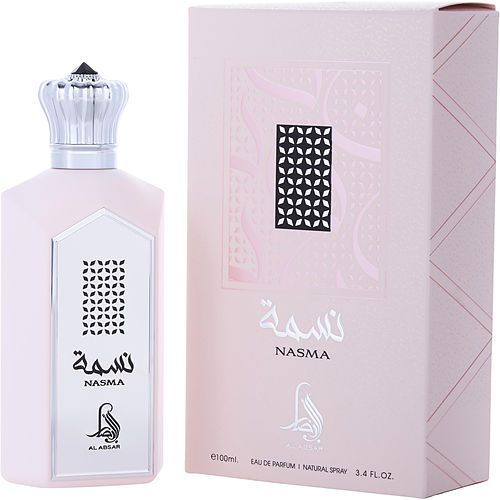AL ABSAR NASMA by Al Absar EAU DE PARFUM SPRAY 3.4 OZ EasyOptionXY LLC