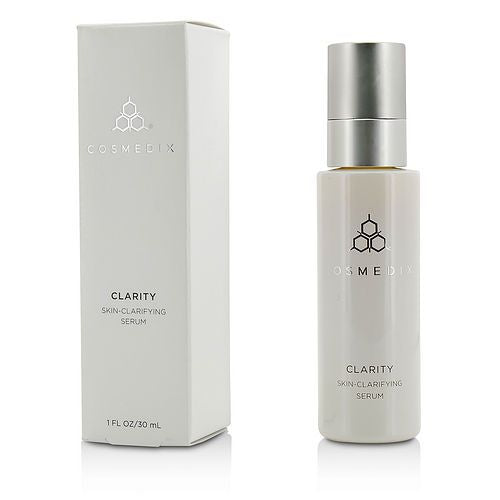 CosMedix by CosMedix Clarity Skin-Clarifying Serum --30ml/1oz EasyOptionXY LLC