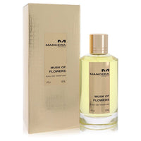 Mancera Musk Of Flowers by Mancera Eau De Parfum Spray EasyOptionXY LLC