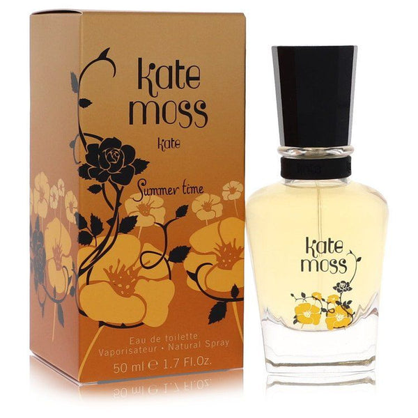 Kate Moss Summer Time by Kate Moss Eau De Toilette Spray EasyOptionXY LLC