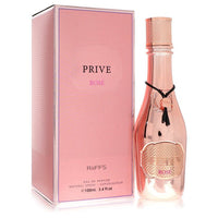 Riiffs Prive Rose by Riiffs Eau De Parfum Spray EasyOptionXY LLC