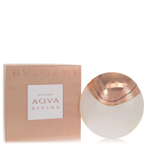 Bvlgari Aqua Divina by Bvlgari Eau De Toilette Spray EasyOptionXY LLC