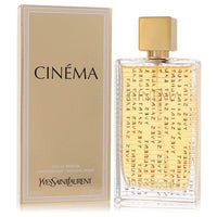 Cinema by Yves Saint Laurent Eau De Parfum Spray EasyOptionXY LLC
