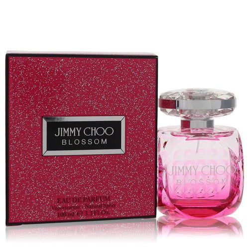 Jimmy Choo Blossom by Jimmy Choo Eau De Parfum Spray EasyOptionXY LLC