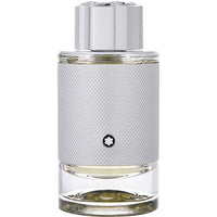 MONT BLANC EXPLORER PLATINUM by Mont Blanc EAU DE PARFUM SPRAY 3.3 OZ *TESTER EasyOptionXY LLC