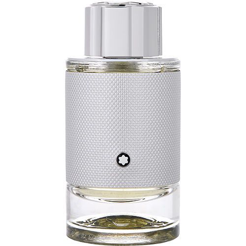 MONT BLANC EXPLORER PLATINUM by Mont Blanc EAU DE PARFUM SPRAY 3.3 OZ *TESTER EasyOptionXY LLC