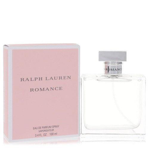Romance by Ralph Lauren Eau De Parfum Spray EasyOptionXY LLC