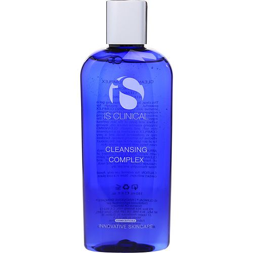 IS Clinical by IS Clinical Cleansing Complex --180ml/6oz EasyOptionXY LLC