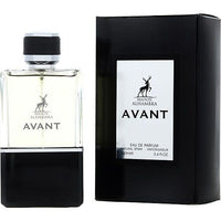 MAISON ALHAMBRA AVANT by Maison Alhambra EAU DE PARFUM SPRAY 3.4 OZ EasyOptionXY LLC