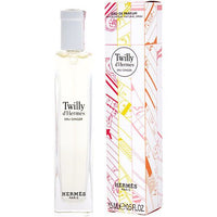 TWILLY D'HERMES EAU GINGER by Hermes EAU DE PARFUM SPRAY 0.5 OZ EasyOptionXY LLC