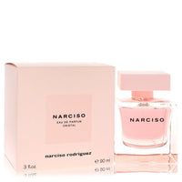 Narciso Rodriguez Cristal by Narciso Rodriguez Eau De Parfum Spray EasyOptionXY LLC