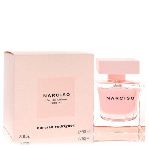 Narciso Rodriguez Cristal by Narciso Rodriguez Eau De Parfum Spray EasyOptionXY LLC