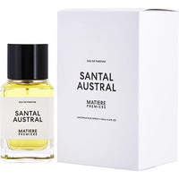 MATIERE PREMIERE SANTAL AUSTRAL by Matiere Premiere EAU DE PARFUM SPRAY 3.4 OZ EasyOptionXY LLC
