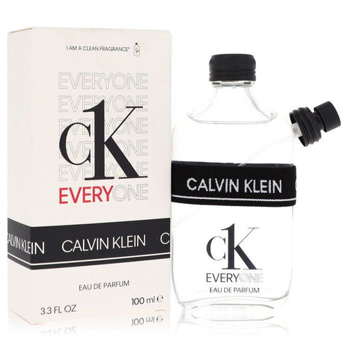 Ck Everyone by Calvin Klein Eau De Parfum Spray EasyOptionXY LLC