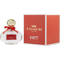 COACH POPPY by Coach EAU DE PARFUM SPRAY 3.4 OZ (NEW PACKAGING) EasyOptionXY LLC