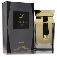 Lattafa Rave Luxure by Lattafa Eau De Parfum Spray EasyOptionXY LLC