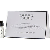 CREED PURE WHITE COLOGNE by Creed EAU DE PARFUM SPRAY VIAL ON CARD EasyOptionXY LLC