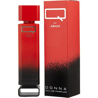 ARMAF Q DONNA by Armaf EAU DE PARFUM SPRAY 3.4 OZ EasyOptionXY LLC