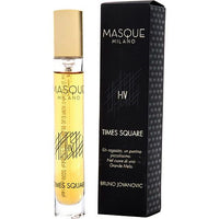 MASQUE TIMES SQUARE by Masque Milano EAU DE PARFUM SPRAY 0.34 OZ MINI EasyOptionXY LLC