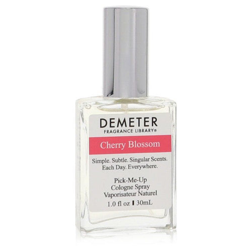 Demeter Cherry Blossom by Demeter Cologne Spray (unboxed) EasyOptionXY LLC